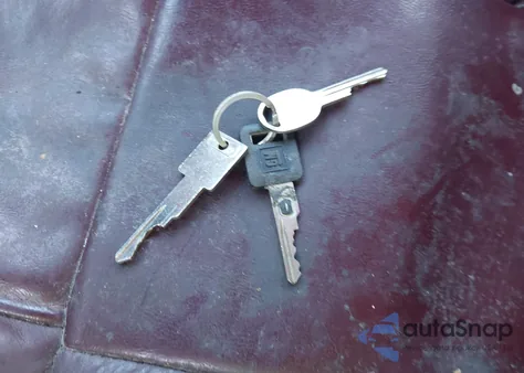 1994 Chevrolet Caprice Classic Ls z USA, uszkodzony, nr VIN 1G1BN52W9RR126920